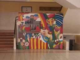 ŠKOLSKÝ BUFET V PREVÁDZKE