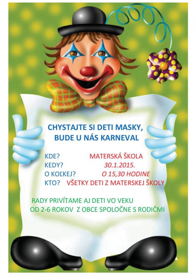 Karneval