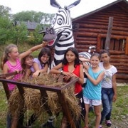 Školský výlet 5. ročníka