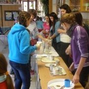 Európsky týždeň boja proti drogám na škole