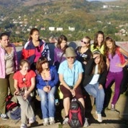 Po stopách banskej činnosti a Andreja Kmeťa