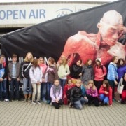 The Human Body Exhibition