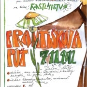 Výtvarná súťaž - Rastlinstvo