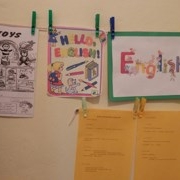 KURZ ANGLICKÉHO JAZYKA MŠ