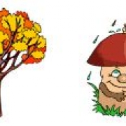 Materská škola - školský rok 2012/2013