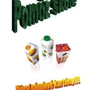 Pomôž škole - zbieraj nápojové kartóny