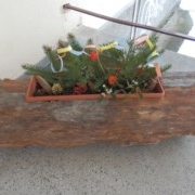 Vianočná výzdoba 2012