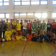 Memoriál Michala Buzalku – 2. ročník