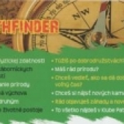 klub Pathfinder