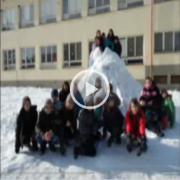 Hlasujte za deti zo ZŠ vo Svätom Antone