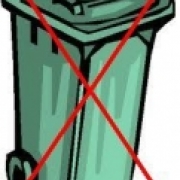 Nepotrebné veci nemusia skončiť v odpade