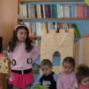 MAREC - MESIAC KNIHY