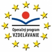 Projekt - Ďalšie vzdelávanie MRK v obci Prenčov