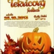 Tekvicový festival
