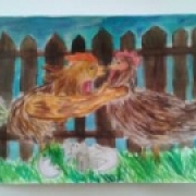 1. miesto N.Húsková