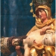 Koncert venovaný Patrónke Slovenska v rámci roku zasvätenému Sedembolestnej Panny Márie