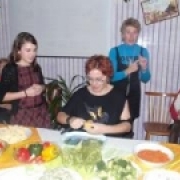 IUVENTA vo Svätom Antone