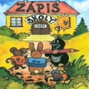 Zápis žiakov do 1. ročníka 2014-2015