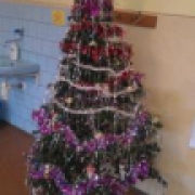 Decembrová školská súťaž