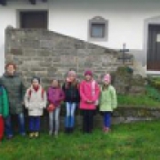 Prírodovedno-turistický krúžok