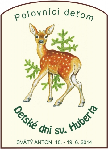 Detské dni sv.Huberta
