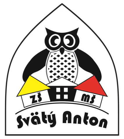 Logo školy