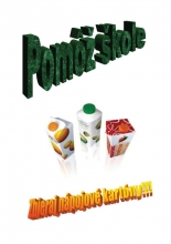 Pomôž škole - zbieraj nápojové kartóny