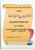 diplom Dominika Fabiánová - 7.roč.