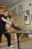 Mikulášsky turnaj v stolnom tenise