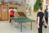Mikulášsky turnaj v stolnom tenise