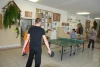 Mikulášsky turnaj v stolnom tenise