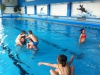Plavecký výcvik 2. a 3. ročníka