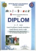 Diplom za 2. miesto