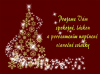 Vianočný pozdrav