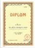 Diplom 1.miesto
