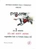 Diplom 3. miesto