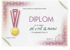Diplom 3. miesto